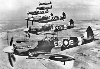 Illustration for article titled Why The Nazis Believed They Could Win the Battle of Britain